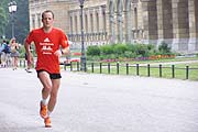 21km Läufer im Hofgarten (Foto: Marikka-Laila Maisel)